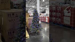 Christmas Trees and decorations 🎅🎄 christmas merrychristmas christmasmusic [upl. by Bunnie985]