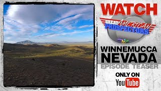 Winnemucca  NV Teaser  EP0101 [upl. by Blackman905]