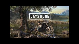 JUGANDO LA DAYS GONE👌👌👌😁 [upl. by Colet894]