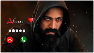 KGF ringtone Rocky bhai ringtone  KGF chapter 2 message ringtone  Yash trending ringtone [upl. by Tegdig]