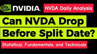 NVDA Nvidia Max Price Before the Split [upl. by Haveman]