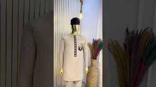 Nigerian Wedding Guest Outfits For Men asoebi fashion africstylehub [upl. by Rosie378]