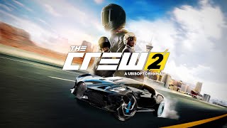 The Crew 2 Gameplay  part 3  thecrew2 thecrewmotorfest [upl. by Prescott285]