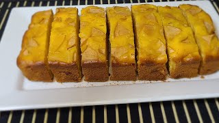 Apple Cake Recipe  Simple Apple Cake Livealife7726 [upl. by Lavro912]