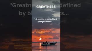 GREATNESS FACTS greatness dailyquotes motivation quoteforlife trending shorts vettaiyan [upl. by Armyn33]