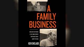 Review A Family Business  by Ken Englade [upl. by Eceinej211]