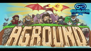 Aground Review [upl. by Pascia557]