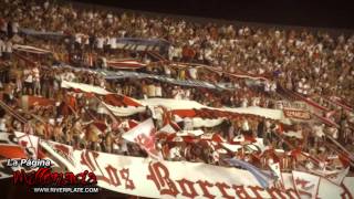 ¡Tu hinchada que te sigue siempre a todos lados  River vs Central [upl. by Eniamurt560]