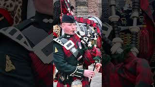 Highland Cathedral shorts handsome soldiers [upl. by Idette]