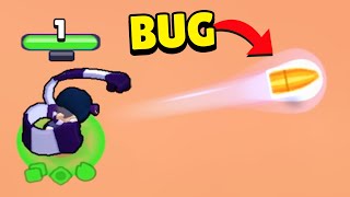 Bug How to use Long Range Attacks on Any Brawler [upl. by Rumit]