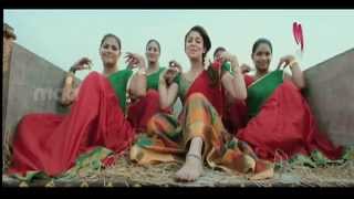 Raja Rani Video Song II Challaga [upl. by Einon]