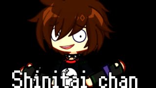 shinitaichan  animation meme remake character angst read desc [upl. by Iroak]