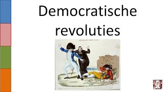 7 Democratische revoluties [upl. by Nassir]