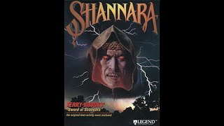 4 Shannara 1995  POINT AND CLICK ADVENTURE [upl. by Orfurd477]