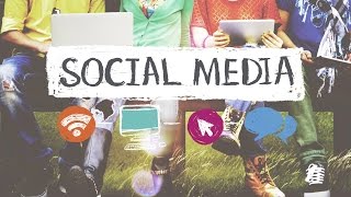 Three Tips to Recruit More People Using Social Media [upl. by Nomar783]