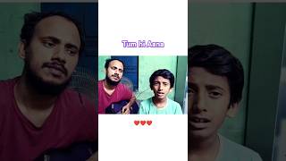 Tum Hi Aana  Marjaavaan  Jubin Nautiyal  Acoustic Cover shorts hindisong guitar [upl. by Ntsuj]