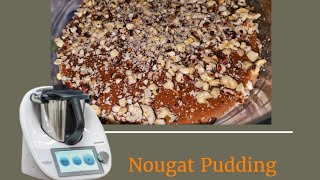 Nougat Pudding 🍮🎄🍮🎄🍮🎄🍮🎄🍮🎄TM6TM5TM31 rezept yummy [upl. by Dickens]