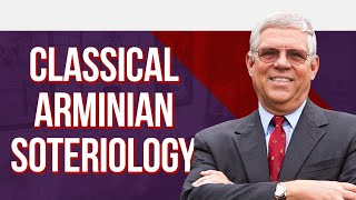 Arminianism With Dr Ben Witherington III [upl. by Ahsinej]