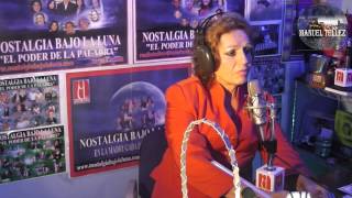 MANOLITA CHEN EN RADIO ARCOS 3 ª PARTE [upl. by Treblah]