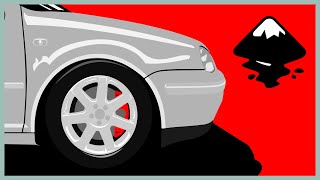 How To Create Vector Car Art From A Photo  Inkscape Tutorial Part 1 vinylart vectorart [upl. by Airdnek]