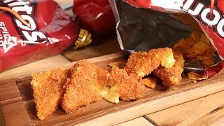 How to Make Doritos Loaded At Home  Eat the Trend [upl. by Eimiaj]