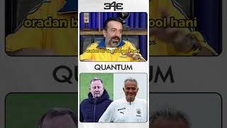 😂 Murat Aşıktan Sergen Yalçına quotJose Mourinho quotIm Jose Mourinhoquot der yeterquot [upl. by Onitsuj]