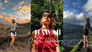 Hawaii Oahu [upl. by Millie]