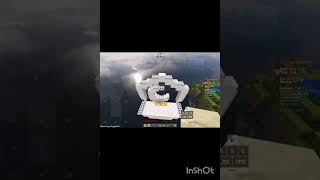 Stratonymous ahh gameplay  minecraft bridging fastbridging minecraftgameplay shorts [upl. by Zeb]