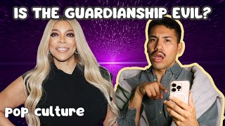 Wendy Williams FORCED Into Guardianship By FIRED Employees Shes Now PERMANENTLY Incapacitated [upl. by Samala126]