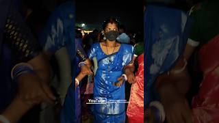 Santali Dance  Santali Fansan Song 2024 dance santalishort youtubeshorts shortsfeed [upl. by Alyhs]