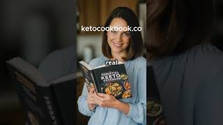 The Essential Keto Cookbook [upl. by Gnot401]