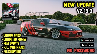 Assoluto racing new update v2133 mod APK unlimited money amp unlock all cars [upl. by Gibeon]