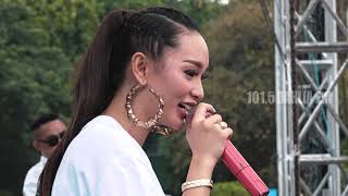 ZASKIA GOTIK  BANG JONO LIVE PERFORM GLEGAR49THRADIODAHLIA [upl. by Christabel]