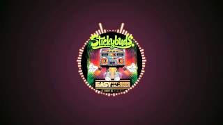 Stickybuds ft Greg Blackman  Easy [upl. by Mcgurn331]