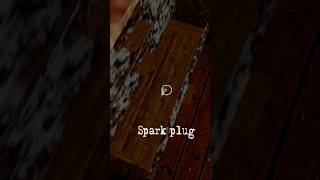 part1 Spark plug mil gaya shortvideo gaming spark shorts ghost [upl. by Kalman]