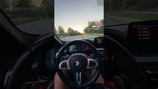 BMW crackles 💥 viralvideo shorts fyp [upl. by Ayahsal]