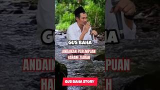 GUS BAHA  ANDAIKAN PEREMPUAN HARAM ZIARAH ngajidiri kajianislam nasehat gusbaha HariIni [upl. by Nomael902]