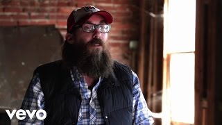 Crowder  Story Behind The Song quotI Amquot [upl. by Novets]