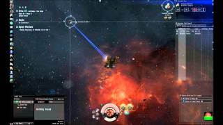 Making Mountains of Molehills 9 of 10  EVE Online [upl. by Aufmann]