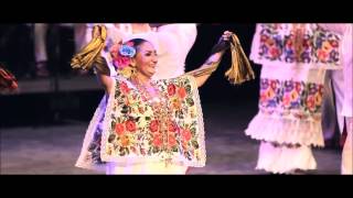 Chinito Koy Koy  Compañía de Danza Folklórica Kaambal [upl. by Ursas]