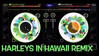 ￼ Harleys in Hawaii  Remix [upl. by Atnauqal]