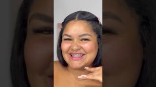 Por isso é importante fazer skincare ✨ luannareisbrazil fy viral shortvideo makeup make [upl. by Venus]