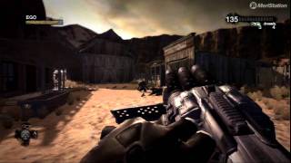 Vídeo Análisis Duke Nukem Forever [upl. by Hashim]