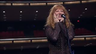 Loreena McKennitt  A Moveable Musical Feast [upl. by Kcirdnek612]