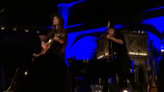 Brandi Carlile  Again Today  Union Chapel [upl. by Wolcott267]