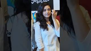 mishti chakravarty  O Saathiya Trailer Launch Event gulte shorts [upl. by Arianna]