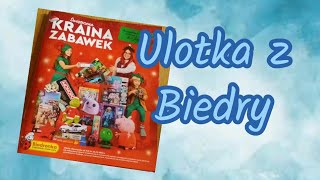 Ulotka z Biedry [upl. by Quartas]