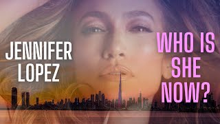 Jennifer Lopez Shines In quotthis Is Me Nowquot  New Movie And Music Spotlight [upl. by Kir]