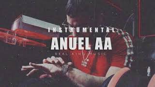 Anuel AA ➕ Arcangel Type Beat  ORIGINAL Trap InstrumentalBeat 2018 [upl. by Curzon]