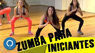 Aula de ZUMBA para INICIANTES [upl. by Charis]